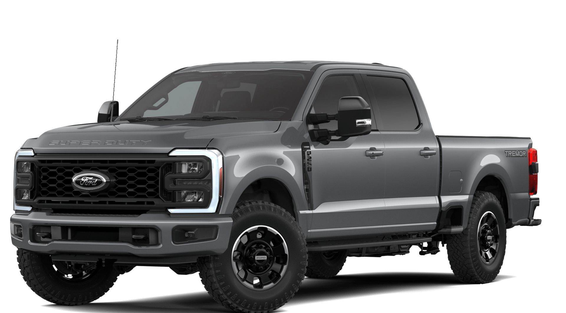 2026 Ford Super Duty® External Image 1